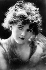 Doris May portrait