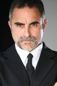 Max Daniels portrait