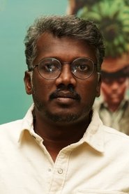 Mari Selvaraj portrait