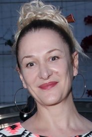 Myrto Kontova portrait