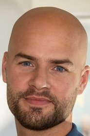 Oscar Aerts portrait