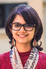 Namita Krishnamurthy portrait