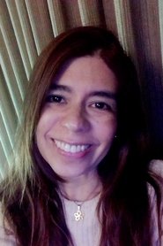 Claudia Cánepa Matos portrait