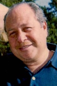 Fred Myrow portrait