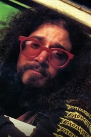 Jim Martin portrait