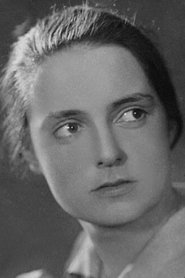 Varvara Myasnikova portrait