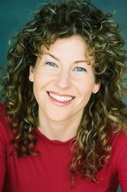 Amy Wieczorek portrait