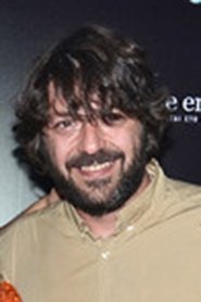 Vasilis Kehagias portrait
