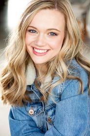 Hali Everette portrait