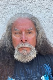 Paul Renteria portrait