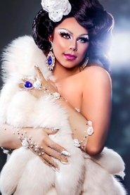 Kalorie Karbdashian-Williams portrait