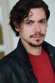 Stephen Friedrich portrait