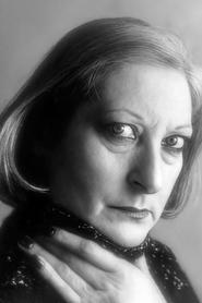 Micha Bayard portrait
