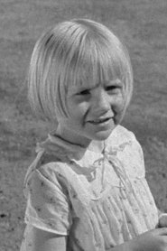 Geneviève Cadix portrait
