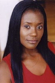 Jamillah Ross portrait