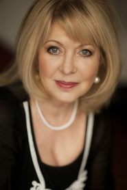 Vlasta Žehrová portrait