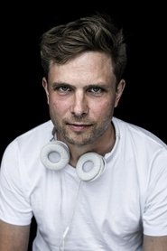 Petter Lennstrand portrait