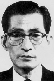 Lee Yong-min portrait