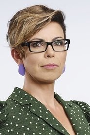 Anu Välba portrait