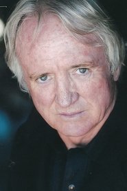 Jesse Vint portrait
