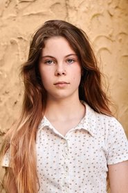 Willow Speers portrait