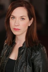 Katherine Banks portrait