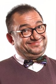 Kadir Çöpdemir portrait