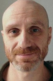 Victor Shamirov portrait