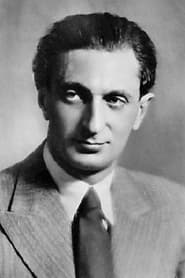 Felix Bressart portrait