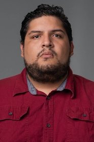 Alvaro J. Escalante portrait