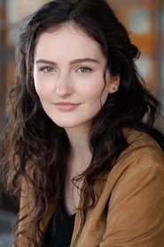 Lily Ganser portrait