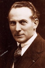 Jean-David Évremond portrait