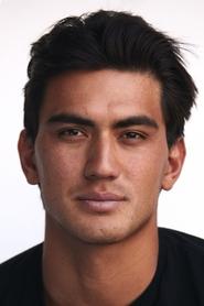 Laird Akeo portrait