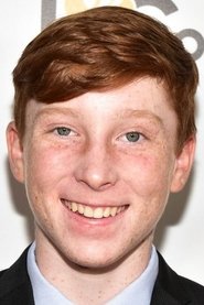 Carter Hastings portrait