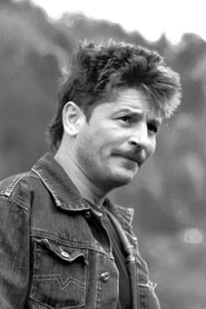 Drago Milinovič portrait