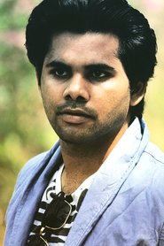 Vipin Singh portrait