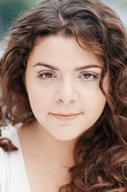 Stephanie Costa portrait