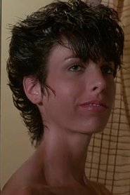 Christina Whitaker portrait