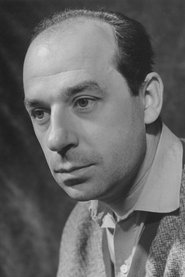 Karel Vochoč portrait