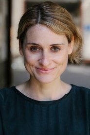 Julia Becker portrait