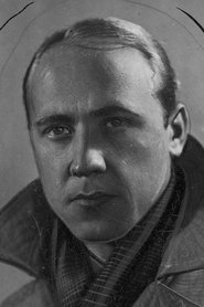 Janusz Ziejewski portrait