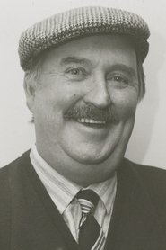 Don Barker portrait