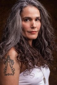 Joana Gatis portrait