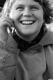 Anna Sokołowska portrait