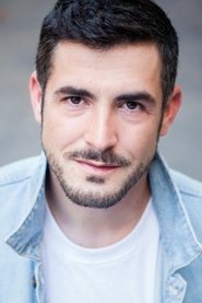 Francesco Bomenuto portrait