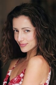 Michelle Beauchamp portrait