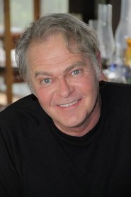 Terence Marinan portrait