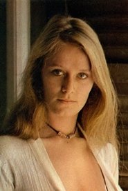 Eva Axén portrait