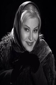 Akram Mohammadi portrait