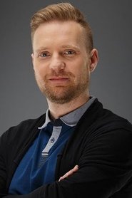 Denis Tarasov portrait